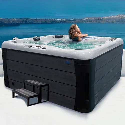 Deck hot tubs for sale in San Rafael